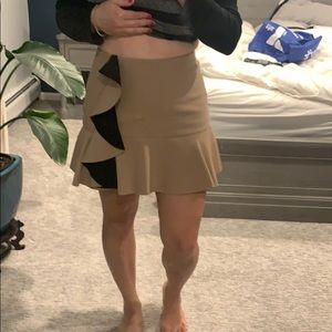 Club Monaco skirt